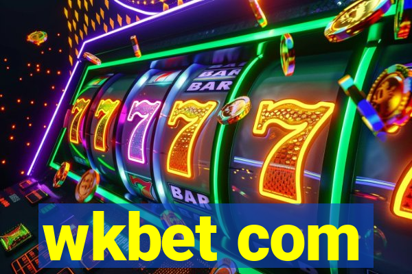 wkbet com